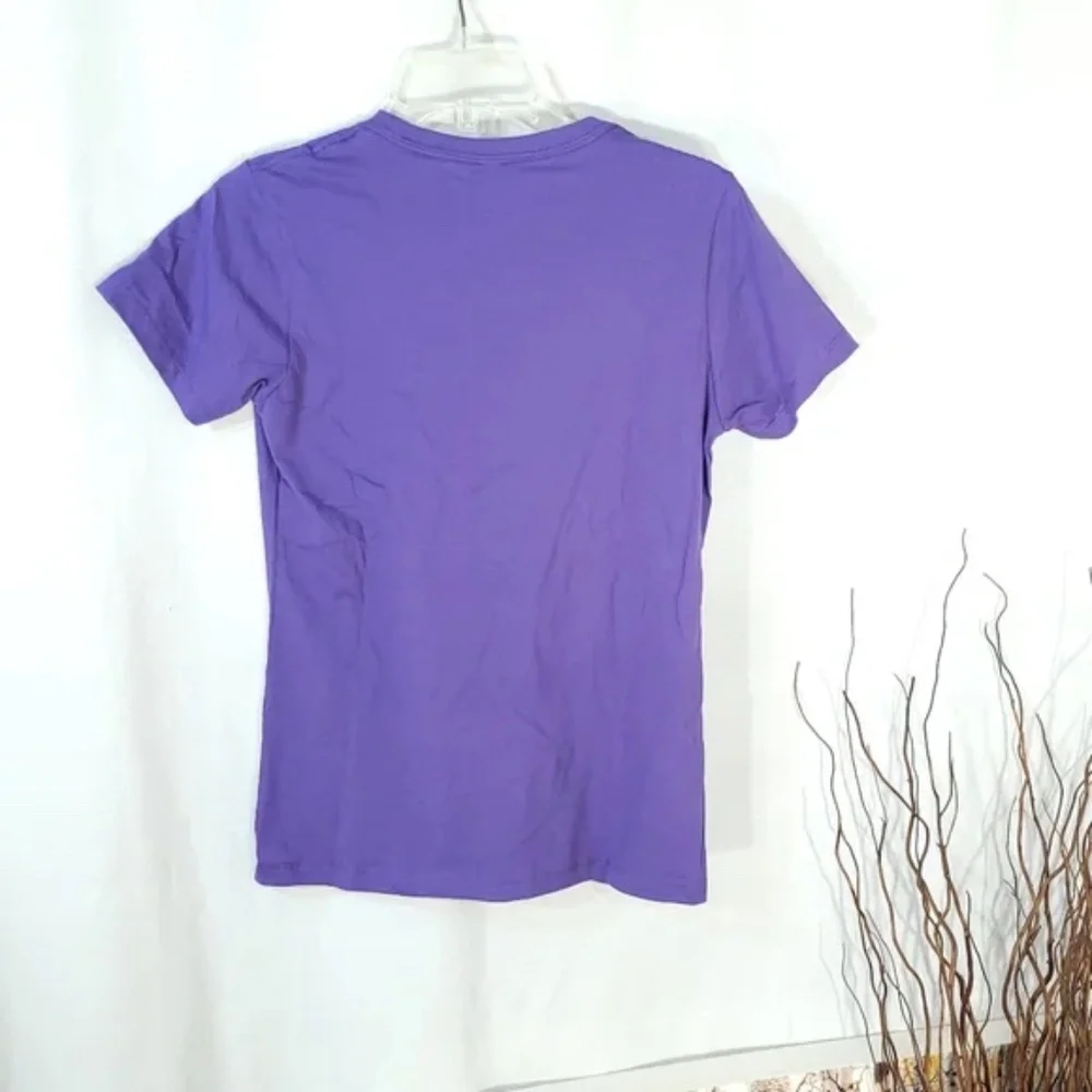 I Speak Fluent Broadway and Sarcasm Tee Shirt - Picture 4 of 4